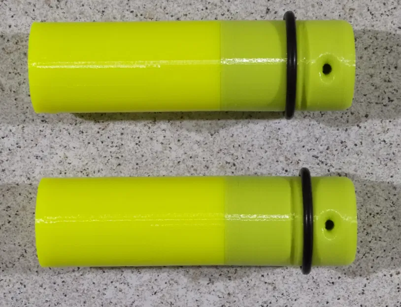 Hộp vận chuyển bình CO2 12 gram - Image 2