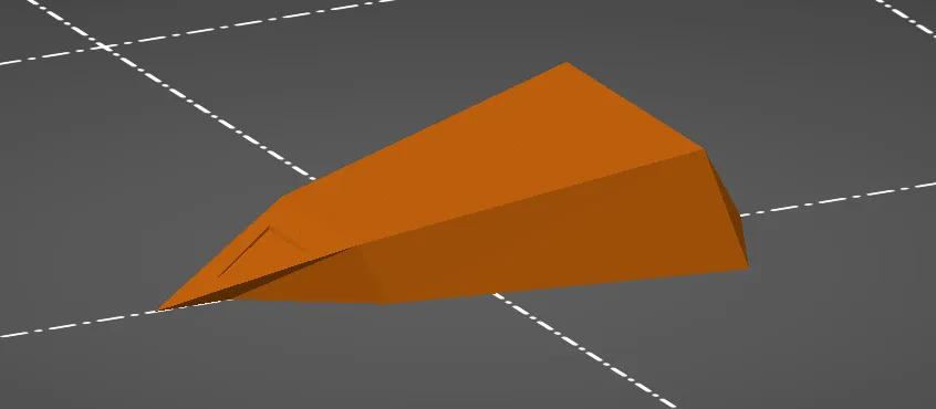 Xe tăng Spectre Supreme - Mô hình 3D từ game kinh điển - Image 1