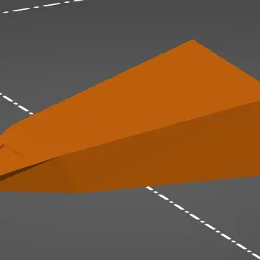 Xe tăng Spectre Supreme - Mô hình 3D từ game kinh điển