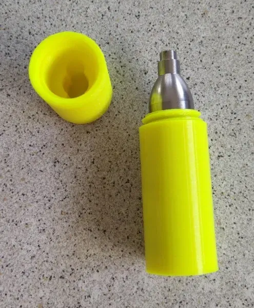 Hộp vận chuyển bình CO2 12 gram - Image 3