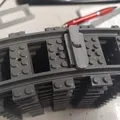 Lego City rails storage pin - Thumbnail 5