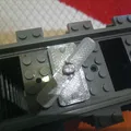 Lego City rails storage pin - Thumbnail 8