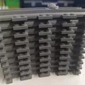 Lego City rails storage pin - Thumbnail 11