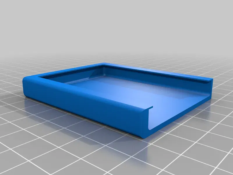 Đế Gác Bộ Điều Khiển Đèn LED Góc 35 Độ - Image 1