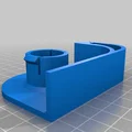 Kệ giữ và máy cắt băng keo văn phòng - Thumbnail 1