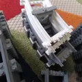 Lego City rails storage pin - Thumbnail 15