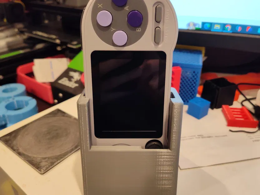 SF2000 VERTICAL STAND - Image 1