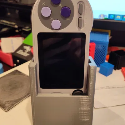 SF2000 VERTICAL STAND