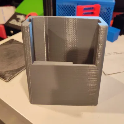 SF2000 VERTICAL STAND