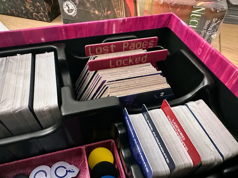 Khay và Vách ngăn Tamashii (Awaken Reals) - Image 4