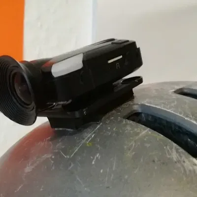 Onepaa x2000 Mounting Plate