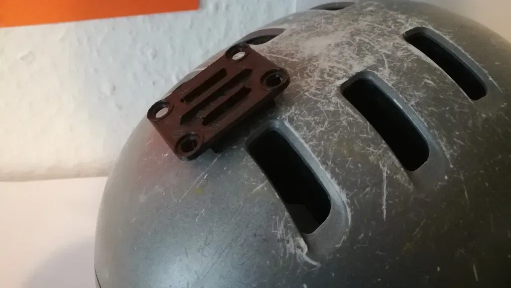 Onepaa x2000 Mounting Plate - Image 3