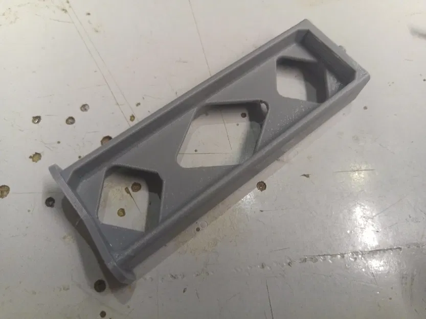 Lego City rails storage pin - Image 19