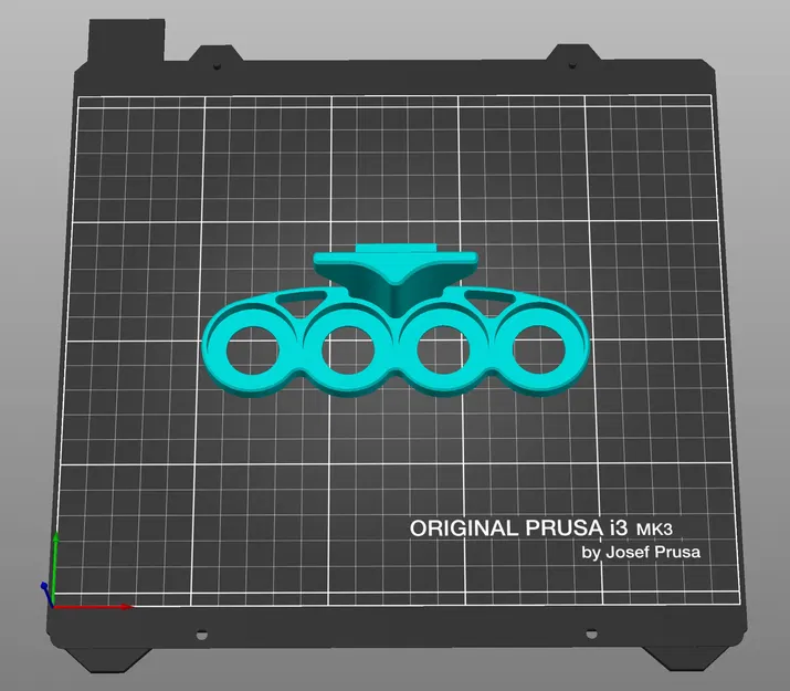 Mega Mount Giá Đỡ Sơn Citadel - Image 1