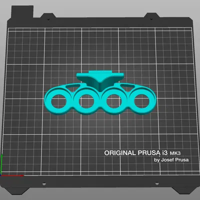 Mega Mount Giá Đỡ Sơn Citadel