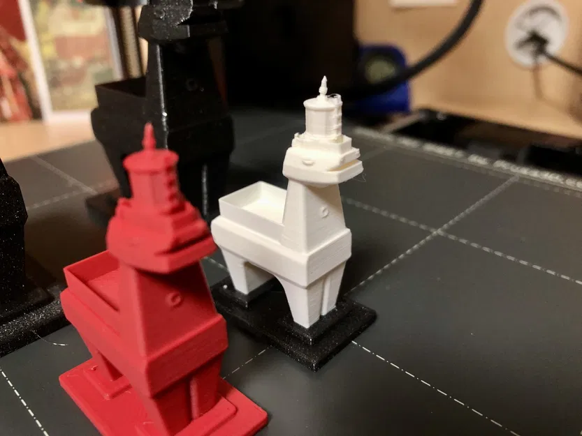 Horse Lighthouse - Jeju, South Korea - Image 6