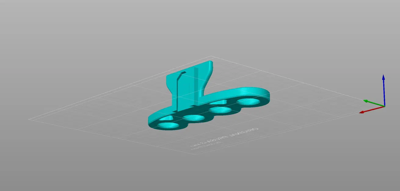 Mega Mount Giá Đỡ Sơn Citadel - Image 2