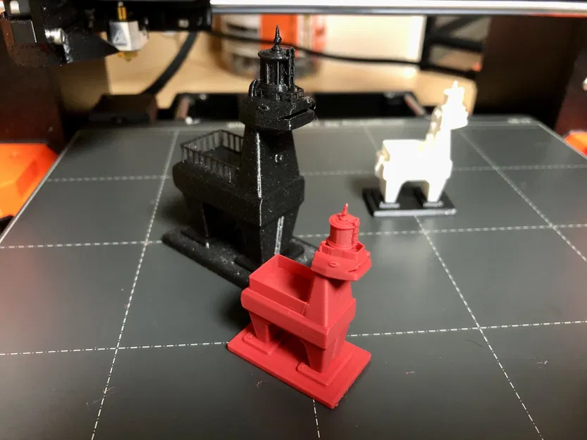 Horse Lighthouse - Jeju, South Korea - Image 7