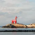 Horse Lighthouse - Jeju, South Korea - Thumbnail 8