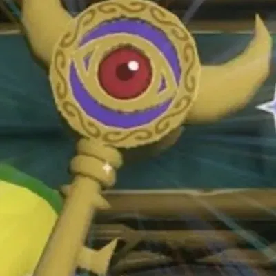 Boss Key  The legend of Zelda Wind Waker