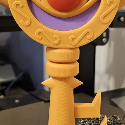 Boss Key  The legend of Zelda Wind Waker