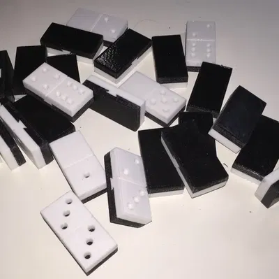 Bộ Domino - Game Domino Hoàn Chỉnh