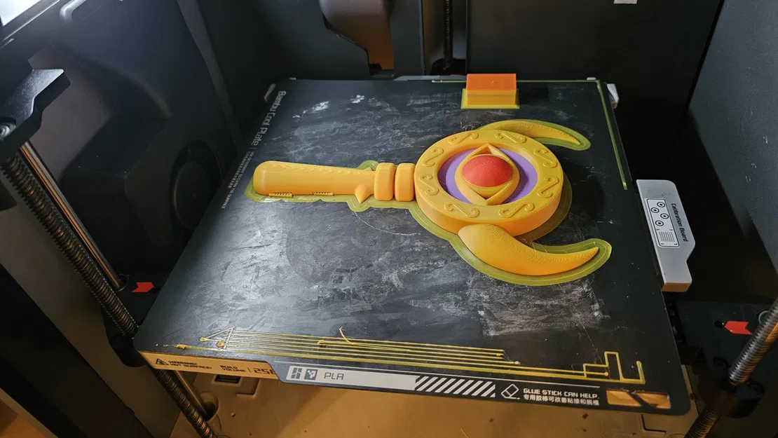 Boss Key  The legend of Zelda Wind Waker - Image 3