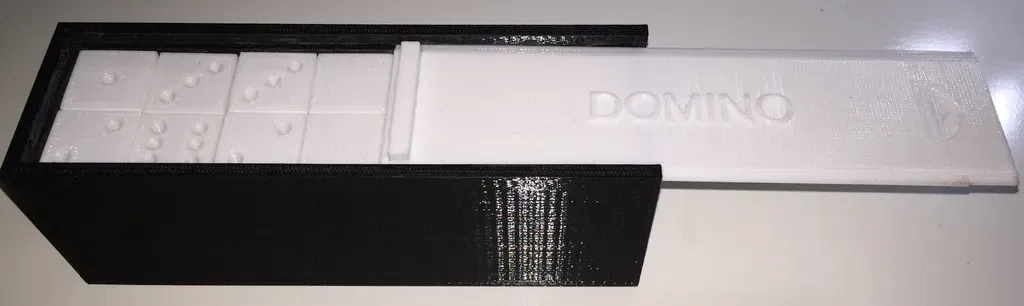 Bộ Domino - Game Domino Hoàn Chỉnh - Image 2