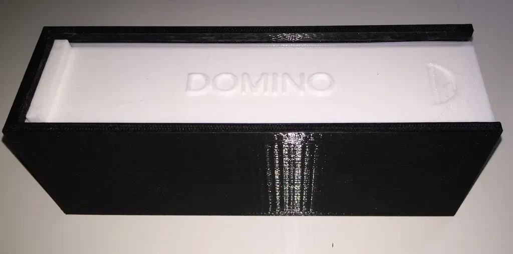 Bộ Domino - Game Domino Hoàn Chỉnh - Image 3