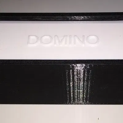 Bộ Domino - Game Domino Hoàn Chỉnh