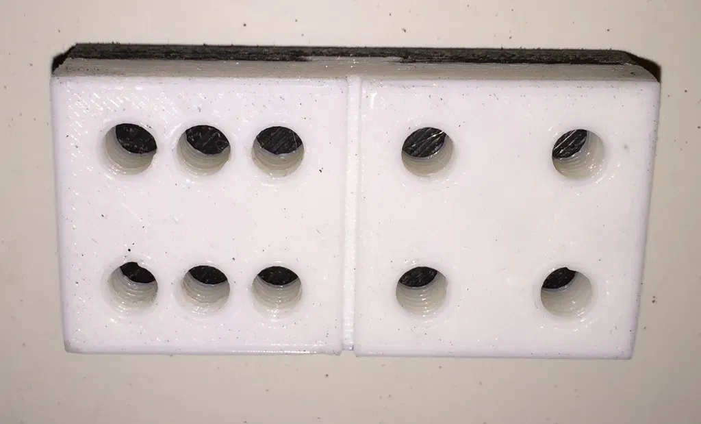 Bộ Domino - Game Domino Hoàn Chỉnh - Image 4