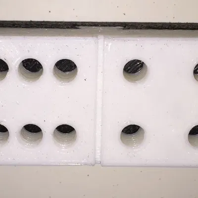 Bộ Domino - Game Domino Hoàn Chỉnh