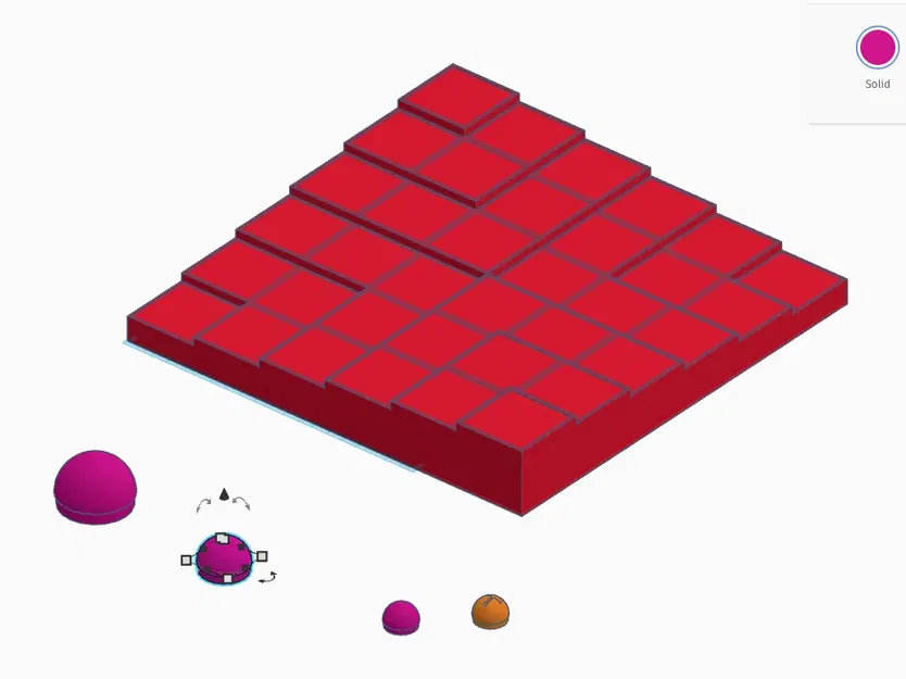 6x6 Terrace variation - Image 4