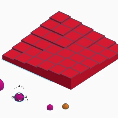 6x6 Terrace variation