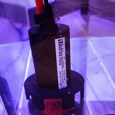 Đế Giữ Bơm ATO Red Sea