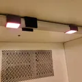 IKEA OMLOPP LED Color Changing Panels - Thumbnail 3