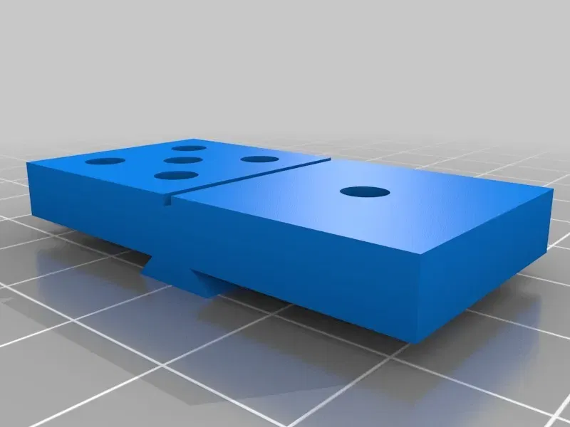 Bộ Domino - Game Domino Hoàn Chỉnh - Image 18