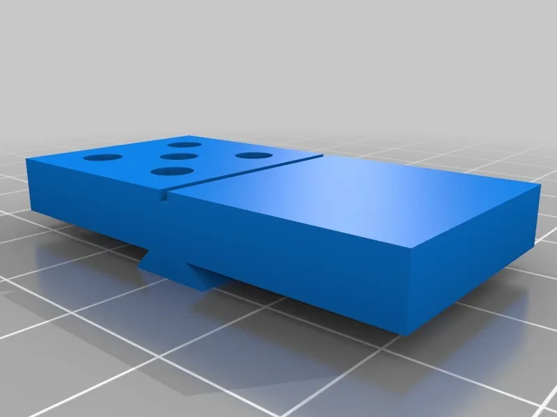 Bộ Domino - Game Domino Hoàn Chỉnh - Image 20