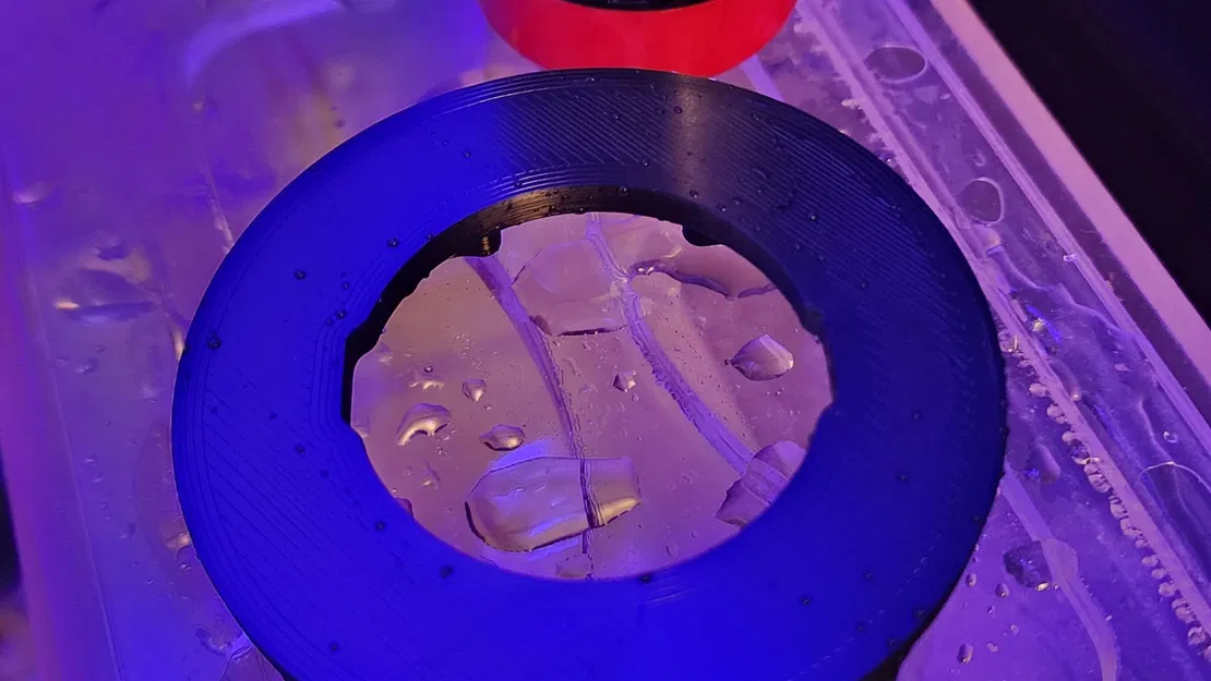 Đế Giữ Bơm ATO Red Sea - Image 5