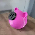 Piggy Bank - Thumbnail 1