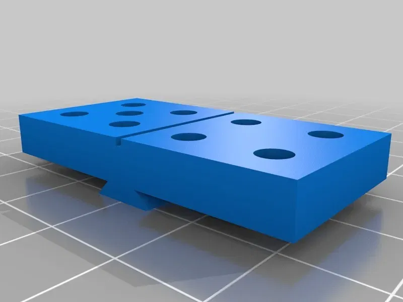 Bộ Domino - Game Domino Hoàn Chỉnh - Image 23