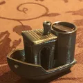 Mô Hình Benchy Đựng Tiền Xu - Thumbnail 1