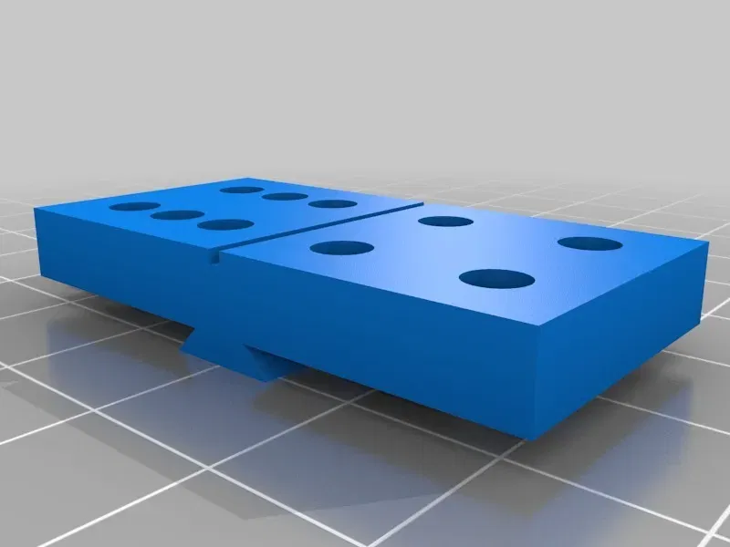 Bộ Domino - Game Domino Hoàn Chỉnh - Image 24