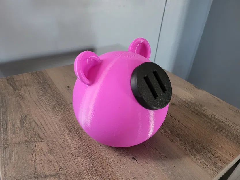 Piggy Bank - Image 2