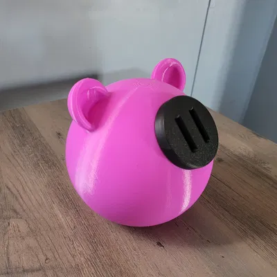 Piggy Bank