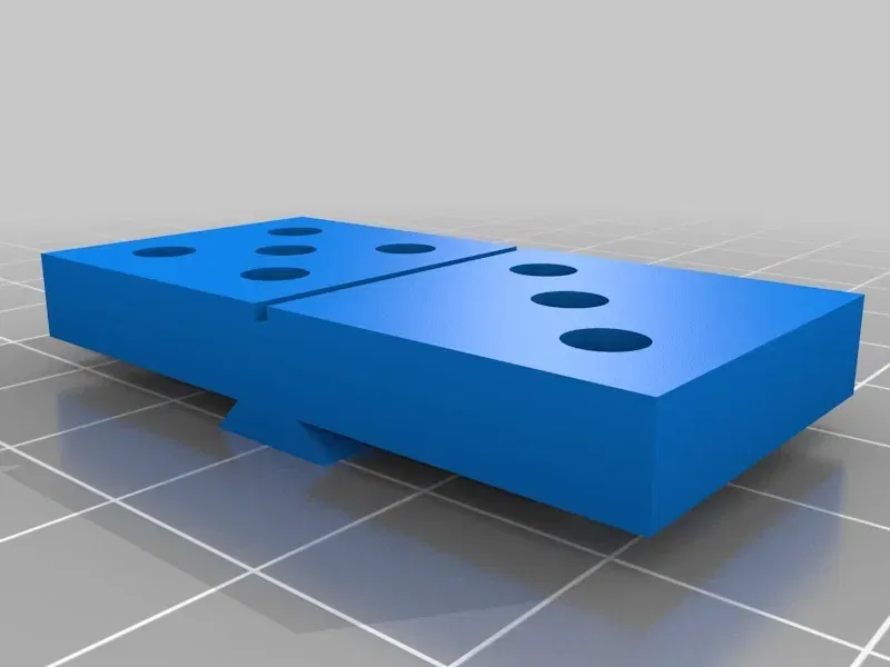 Bộ Domino - Game Domino Hoàn Chỉnh - Image 25