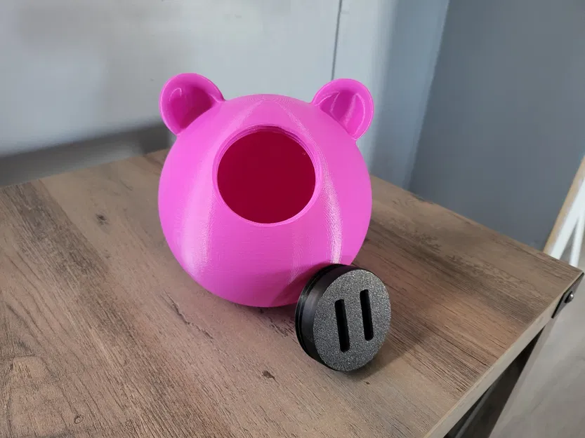 Piggy Bank - Image 3