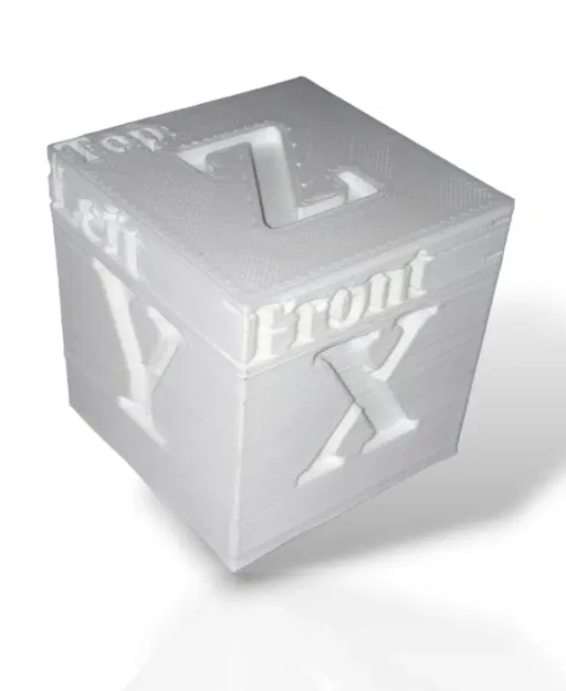 Khối Lập Phương Hiệu Chuẩn 2 (Cải Tiến) - Image 1