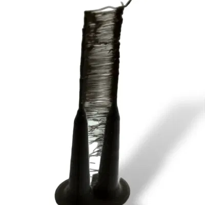 Stringing Test Print