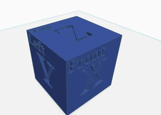 Khối Lập Phương Hiệu Chuẩn 2 (Cải Tiến) - Image 2